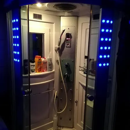 アパート Apartman Calasan *