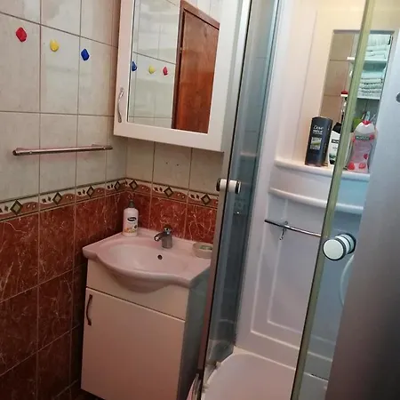 Apartman Calasan Apartment