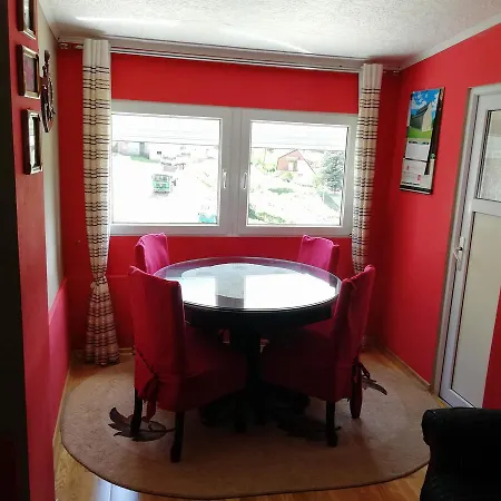 Apartman Calasan Apartment Podgorica