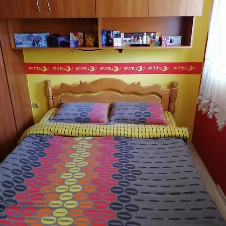 Apartman Calasan