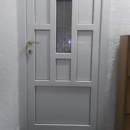 Apartment Apartman Calasan